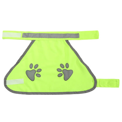 Reflective Dog Vest | Dog Safety Vest | Pup In A Truck Clothing