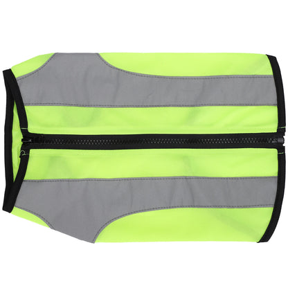 Pet Safety Jacket | Pet Safety Vest | Pup In A Truck Clothing