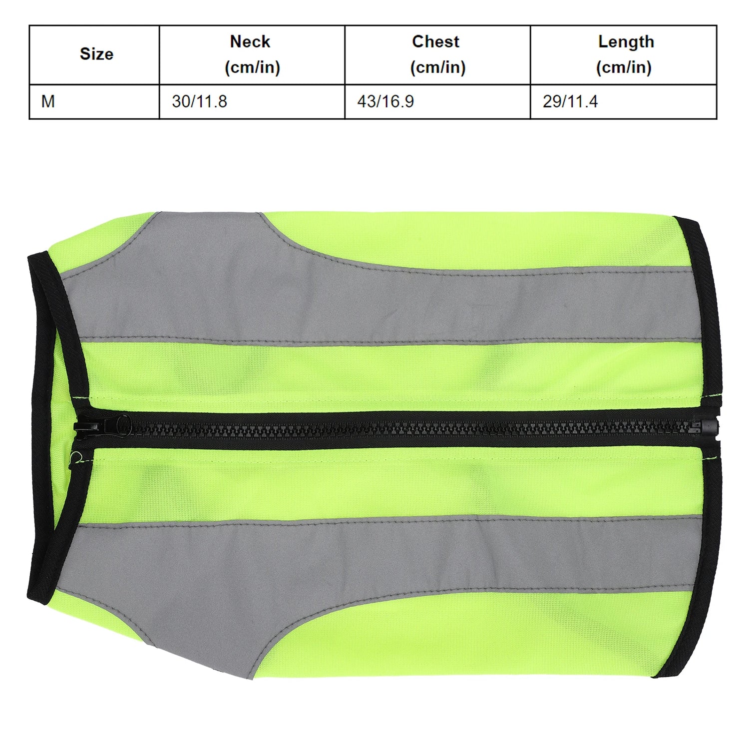 Pet Safety Jacket | Pet Safety Vest | Pup In A Truck Clothing