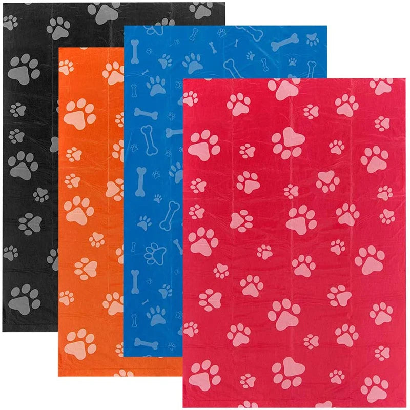 Dog Poo Bags | Dog Waste Bags | Pup In A Truck Clothing